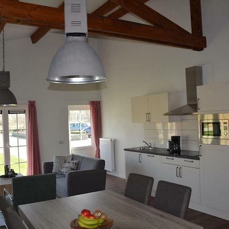 De Rulse Hoeve Heeze Exterior photo
